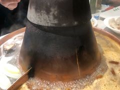 -福寿斋·老北京铜锅涮肉·烤鸭(顺义总店)