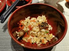 鹅肝粒香松炒饭-文三酒肆自助放题(新街口友谊广场店)