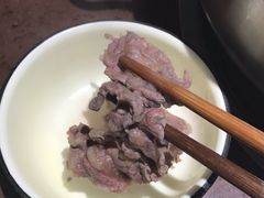 -幸运牛汕头小黄牛牛肉火锅(梅林店)