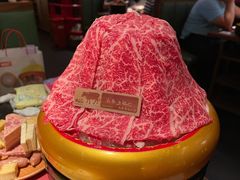 -牛New寿喜烧(金茂览秀城店)