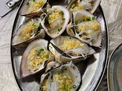 -南沙十九涌渔人码头-南门