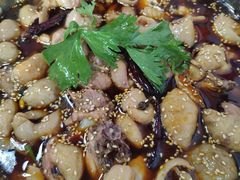 -肥肠鸡冷锅串串(广元利州广场店)