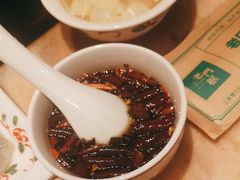 -清真·老门框爆肚涮肉·中华老字号(丰管路店)