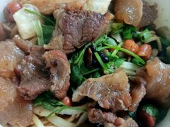 -高氏宛珍店·定安农家猪脚饭