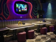 包房-米乐星世界KTV(汇智国际商业中心店)