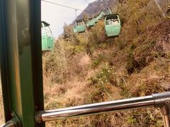 -九皇山景区