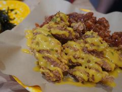 -Woolee韩食堂·韩式家庭料理