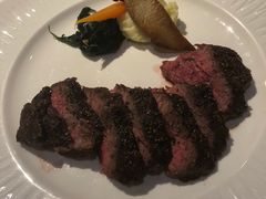 -王品牛排(珠海富华里店)