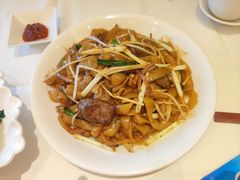 -利苑酒家(合景国际金融广场店)