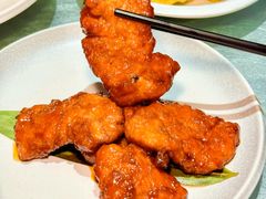 -珍宝海鲜JUMBO Seafood(ifc店)