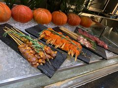 -昆山琶拉帝诗酒店·河畔咖啡厅Riverside Cafe