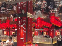 -小厨娘金榜题名(夫子庙秦淮河店)