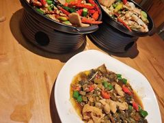 -街小坐闽南小牌档(老火车站店)