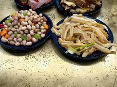 -惠丰源烩面馆(经七路店)
