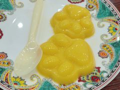 -巴依老爷新疆美食(牡丹园店)