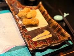 -風料理.鮨Omakase