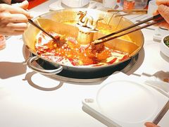 -小龙翻大江文化火锅(宽窄店)
