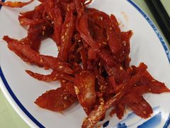 -华天延吉餐厅(西安门二店)