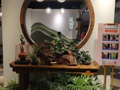 -茶油香闽南菜·花园餐厅(前埔店)