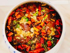 -子霖南山鲜虾面(南山总店)