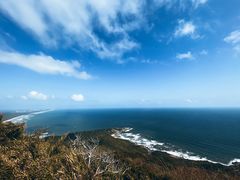 -海南铜鼓岭景区