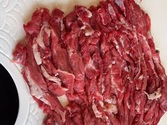 -百叶居·老北京涮羊肉(鼓楼店)