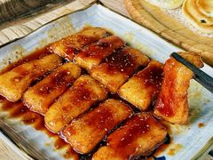 -百翠山居.家飨餐厅
