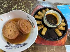 -涵家味土菜馆·徽州一绝臭鳜鱼(三河古镇店)