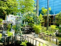 -花溪雨·森林餐厅(石基店)
