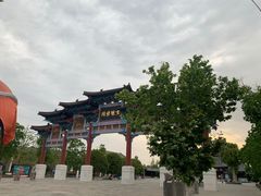 -祥源·阜阳生态乐园