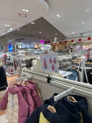 -孩子王(龙湖狮山天街店)