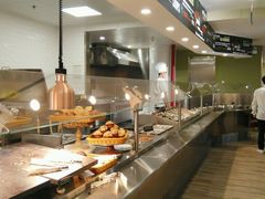 -So Lounge索兰至餐厅(蓝色港湾店)