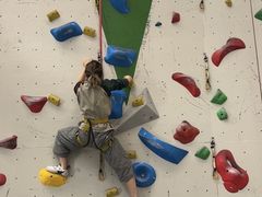 -绿壁虎攀岩基地(Tcar店)