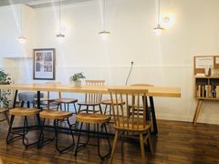 大堂-Cafe Villa