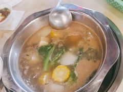 -小肥牛潮汕牛肉火锅(南联店)