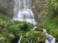 -鹿院坪生态旅游景区