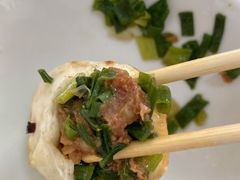 煎包-潭式煎包(西航路店)