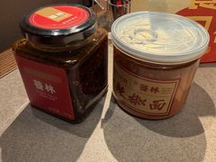 -饕林餐厅(春熙路店)