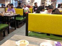 -佰味龙自助烤肉火锅(寮步店)