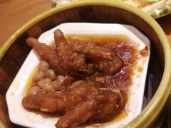 -子曰·礼茶居(壬丰大厦店)