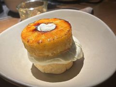 -OTIUM • 柴屿麦(亮马桥店)