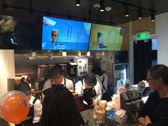 -CoCo都可(太仓万达店)