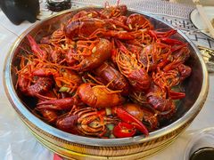 -云晓光头烧烤吧(新大陆广场店)