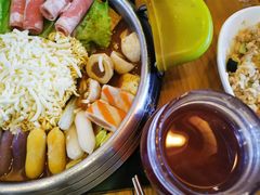 -米字旁先锋韩餐(茂业天地店)