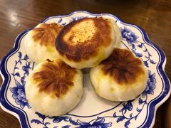 生煎包-冯鑫记南京鸭血粉丝汤(来燕路店)