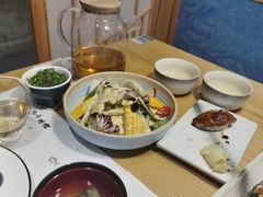 -小句号·精致料理(江南环球港店)