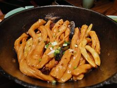 牛腩卷子-淀里船宴(卓达店)