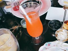 -亚龙湾喜来登·美景台大堂吧