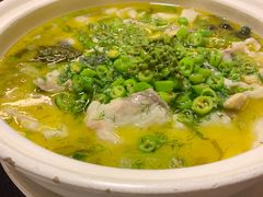 外婆叫花鱼-孙家外婆•长春地标美食新名片(吾悦广场店)