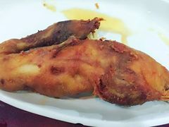 本帮香酥鸭-吴门人家·苏宴宫廷菜(拙政园店)